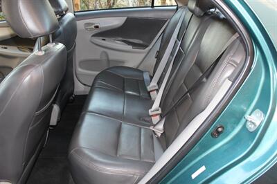 2009 Toyota Corolla LE   - Photo 13 - Salem, OR 97317