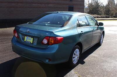 2009 Toyota Corolla LE   - Photo 4 - Salem, OR 97317