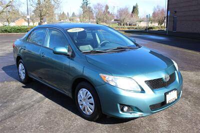 2009 Toyota Corolla LE   - Photo 1 - Salem, OR 97317