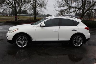 2011 INFINITI EX35 Journey   - Photo 7 - Salem, OR 97317
