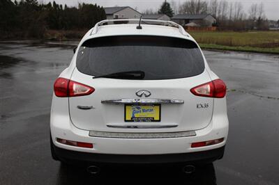 2011 INFINITI EX35 Journey   - Photo 8 - Salem, OR 97317