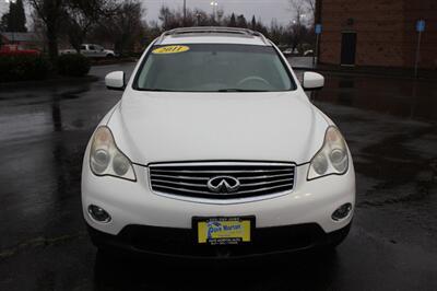 2011 INFINITI EX35 Journey   - Photo 6 - Salem, OR 97317