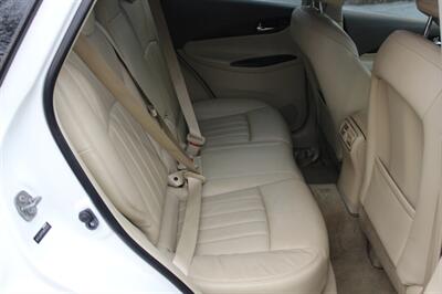2011 INFINITI EX35 Journey   - Photo 16 - Salem, OR 97317