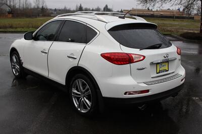 2011 INFINITI EX35 Journey   - Photo 3 - Salem, OR 97317