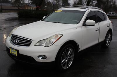 2011 INFINITI EX35 Journey   - Photo 2 - Salem, OR 97317