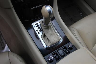 2011 INFINITI EX35 Journey   - Photo 12 - Salem, OR 97317