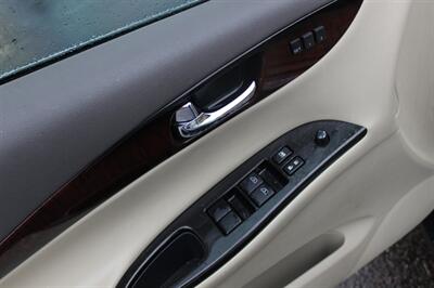 2011 INFINITI EX35 Journey   - Photo 11 - Salem, OR 97317