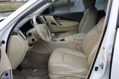 2011 INFINITI EX35 Journey   - Photo 10 - Salem, OR 97317