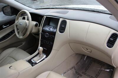 2011 INFINITI EX35 Journey   - Photo 17 - Salem, OR 97317