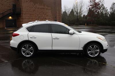 2011 INFINITI EX35 Journey   - Photo 5 - Salem, OR 97317