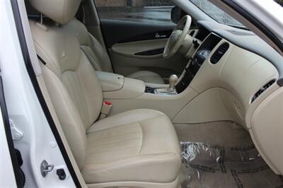 2011 INFINITI EX35 Journey   - Photo 18 - Salem, OR 97317