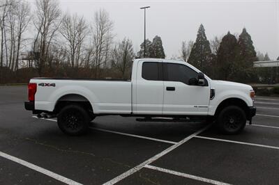 2022 Ford F-250 Super Duty XL   - Photo 5 - Salem, OR 97317