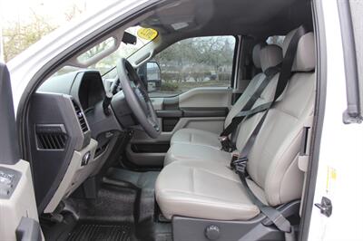 2022 Ford F-250 Super Duty XL   - Photo 10 - Salem, OR 97317