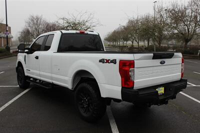 2022 Ford F-250 Super Duty XL   - Photo 3 - Salem, OR 97317