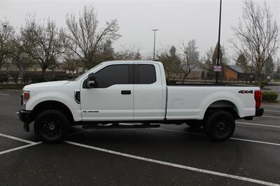 2022 Ford F-250 Super Duty XL   - Photo 7 - Salem, OR 97317