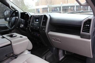 2022 Ford F-250 Super Duty XL   - Photo 15 - Salem, OR 97317