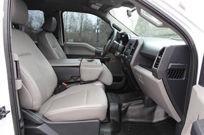 2022 Ford F-250 Super Duty XL   - Photo 16 - Salem, OR 97317