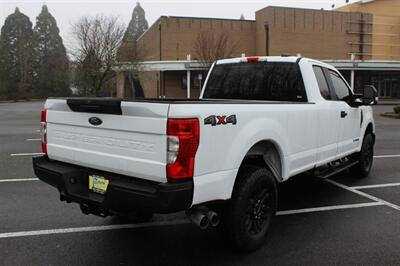 2022 Ford F-250 Super Duty XL   - Photo 4 - Salem, OR 97317