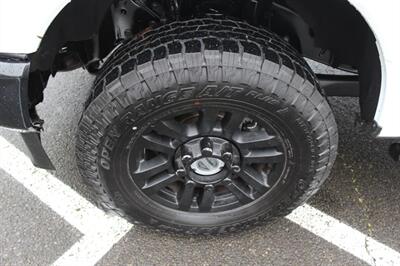 2022 Ford F-250 Super Duty XL   - Photo 17 - Salem, OR 97317