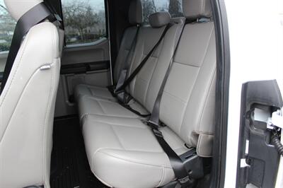 2022 Ford F-250 Super Duty XL   - Photo 11 - Salem, OR 97317