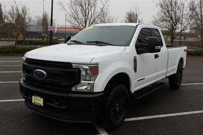 2022 Ford F-250 Super Duty XL   - Photo 2 - Salem, OR 97317
