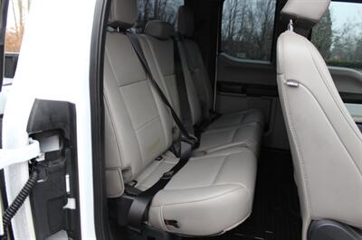 2022 Ford F-250 Super Duty XL   - Photo 14 - Salem, OR 97317