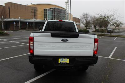 2022 Ford F-250 Super Duty XL   - Photo 8 - Salem, OR 97317
