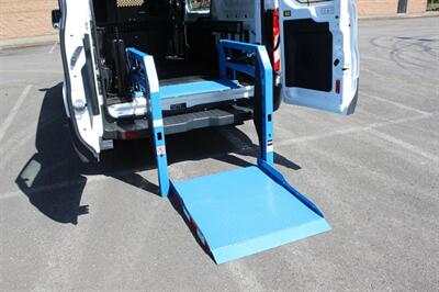 2017 Ford Transit 250 - Photo 20 - Salem, OR 97317