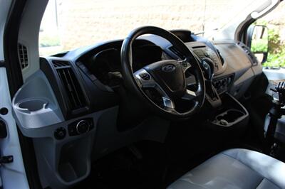 2017 Ford Transit 250 - Photo 9 - Salem, OR 97317