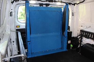 2017 Ford Transit 250 - Photo 13 - Salem, OR 97317