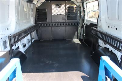 2017 Ford Transit 250 - Photo 22 - Salem, OR 97317