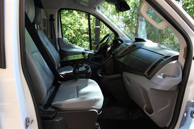 2017 Ford Transit 250 - Photo 18 - Salem, OR 97317