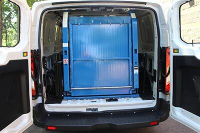 2017 Ford Transit 250 - Photo 12 - Salem, OR 97317