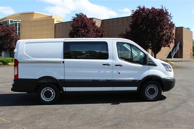 2017 Ford Transit 250 - Photo 5 - Salem, OR 97317