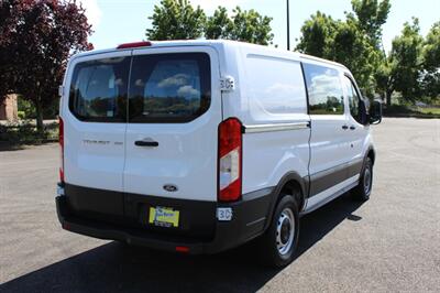 2017 Ford Transit 250 - Photo 4 - Salem, OR 97317