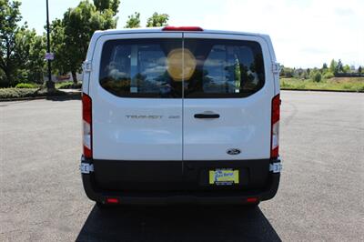 2017 Ford Transit 250 - Photo 8 - Salem, OR 97317