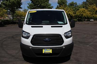 2017 Ford Transit 250 - Photo 6 - Salem, OR 97317