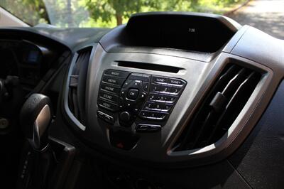 2017 Ford Transit 250 - Photo 17 - Salem, OR 97317