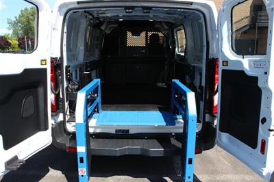 2017 Ford Transit 250 - Photo 21 - Salem, OR 97317