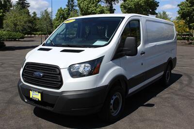 2017 Ford Transit 250 - Photo 2 - Salem, OR 97317