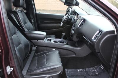 2012 Dodge Durango Citadel   - Photo 19 - Salem, OR 97317