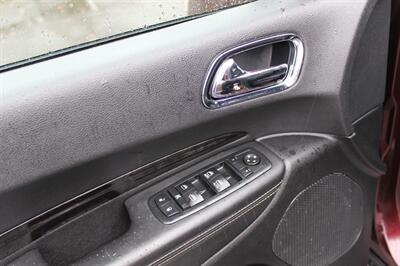 2012 Dodge Durango Citadel   - Photo 11 - Salem, OR 97317