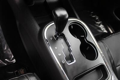 2012 Dodge Durango Citadel   - Photo 12 - Salem, OR 97317