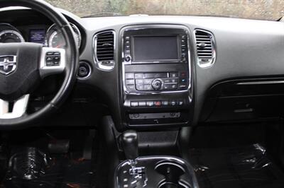 2012 Dodge Durango Citadel   - Photo 14 - Salem, OR 97317
