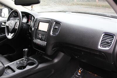 2012 Dodge Durango Citadel   - Photo 18 - Salem, OR 97317