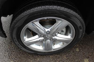 2012 Dodge Durango Citadel   - Photo 21 - Salem, OR 97317