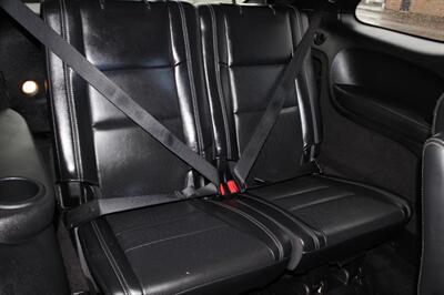 2012 Dodge Durango Citadel   - Photo 16 - Salem, OR 97317