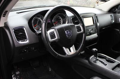 2012 Dodge Durango Citadel   - Photo 9 - Salem, OR 97317
