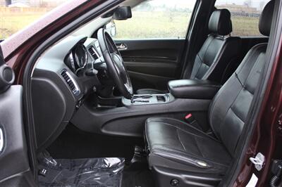 2012 Dodge Durango Citadel   - Photo 10 - Salem, OR 97317