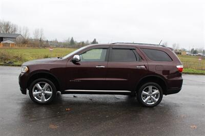 2012 Dodge Durango Citadel   - Photo 7 - Salem, OR 97317